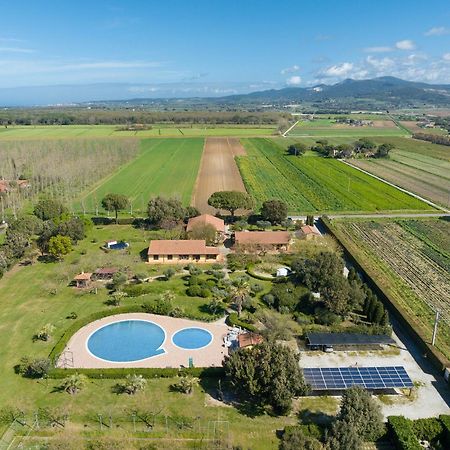 Villa Il Girasole - Limone Venturina Terme Esterno foto