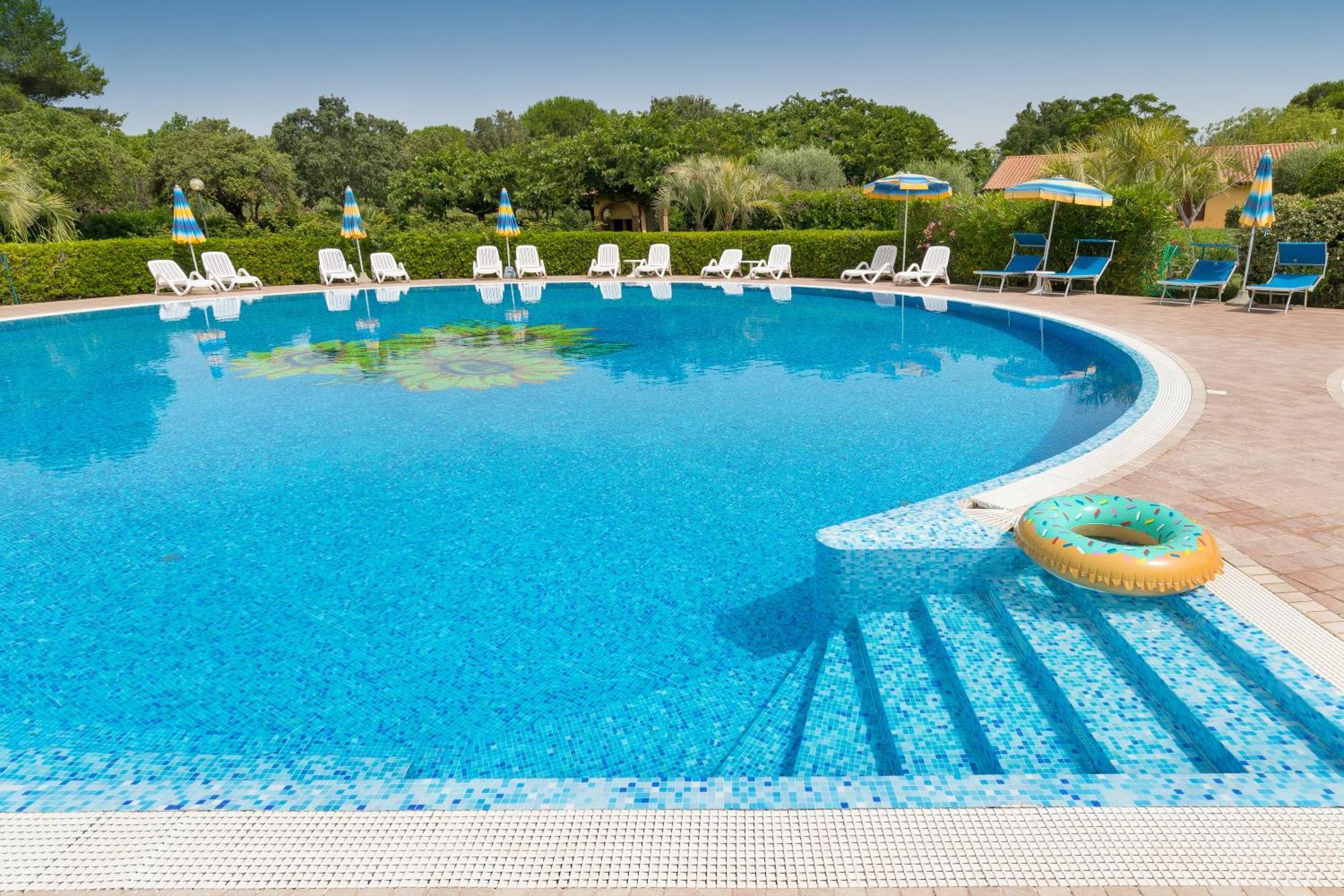 Villa Il Girasole - Limone Venturina Terme Esterno foto