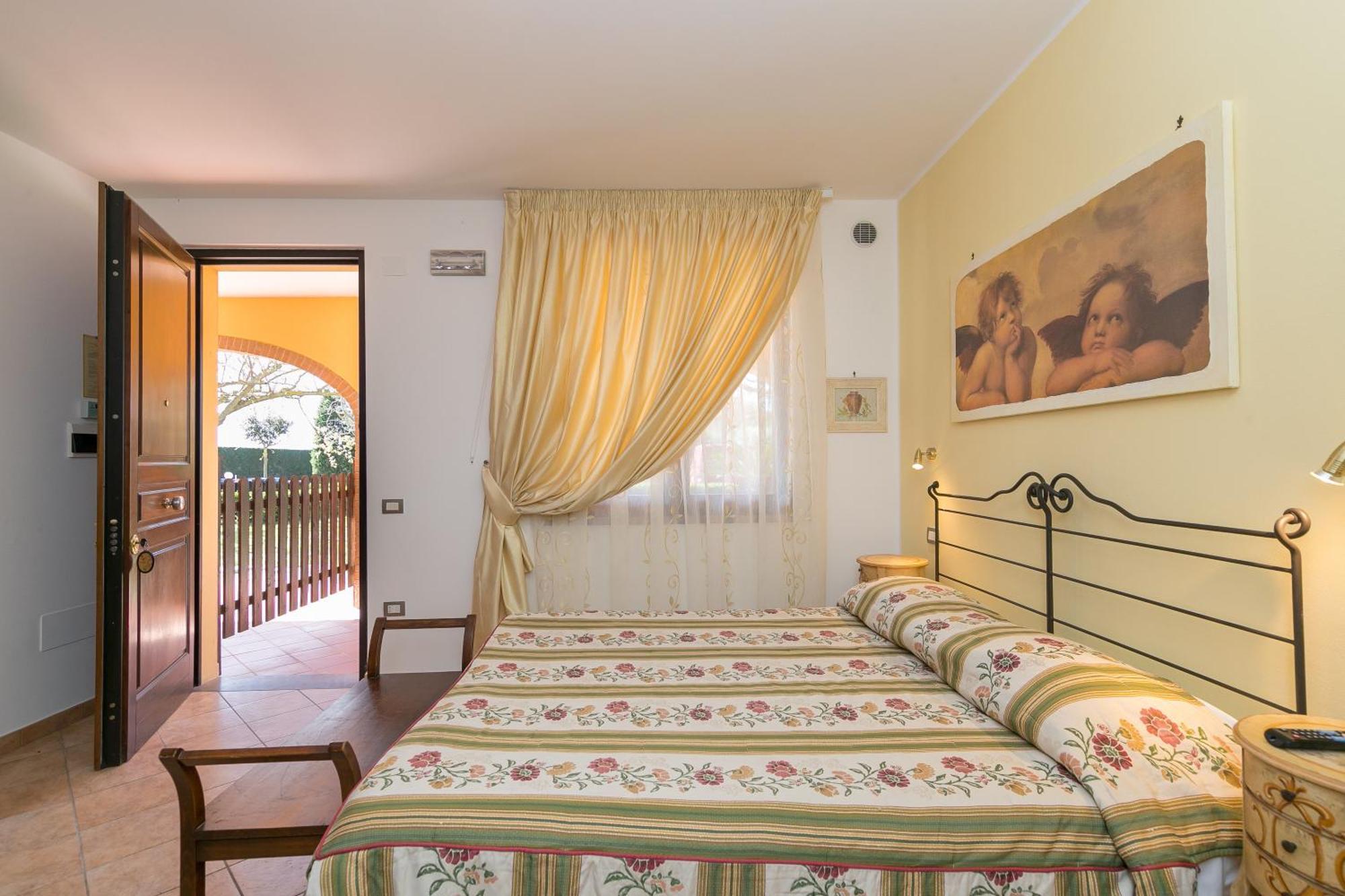Villa Il Girasole - Limone Venturina Terme Esterno foto