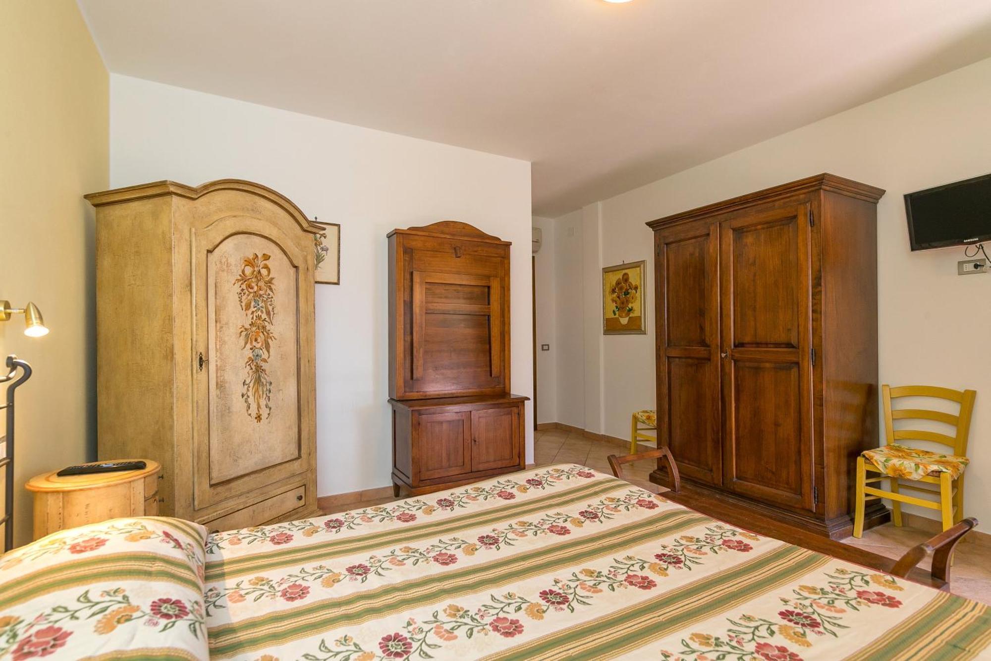 Villa Il Girasole - Limone Venturina Terme Esterno foto