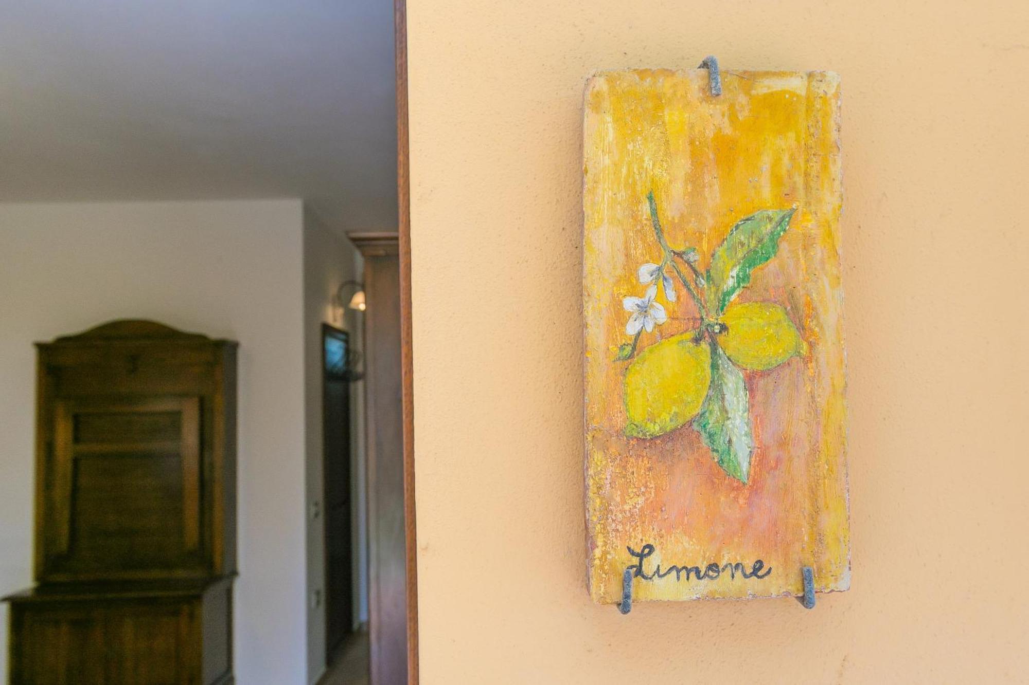 Villa Il Girasole - Limone Venturina Terme Esterno foto