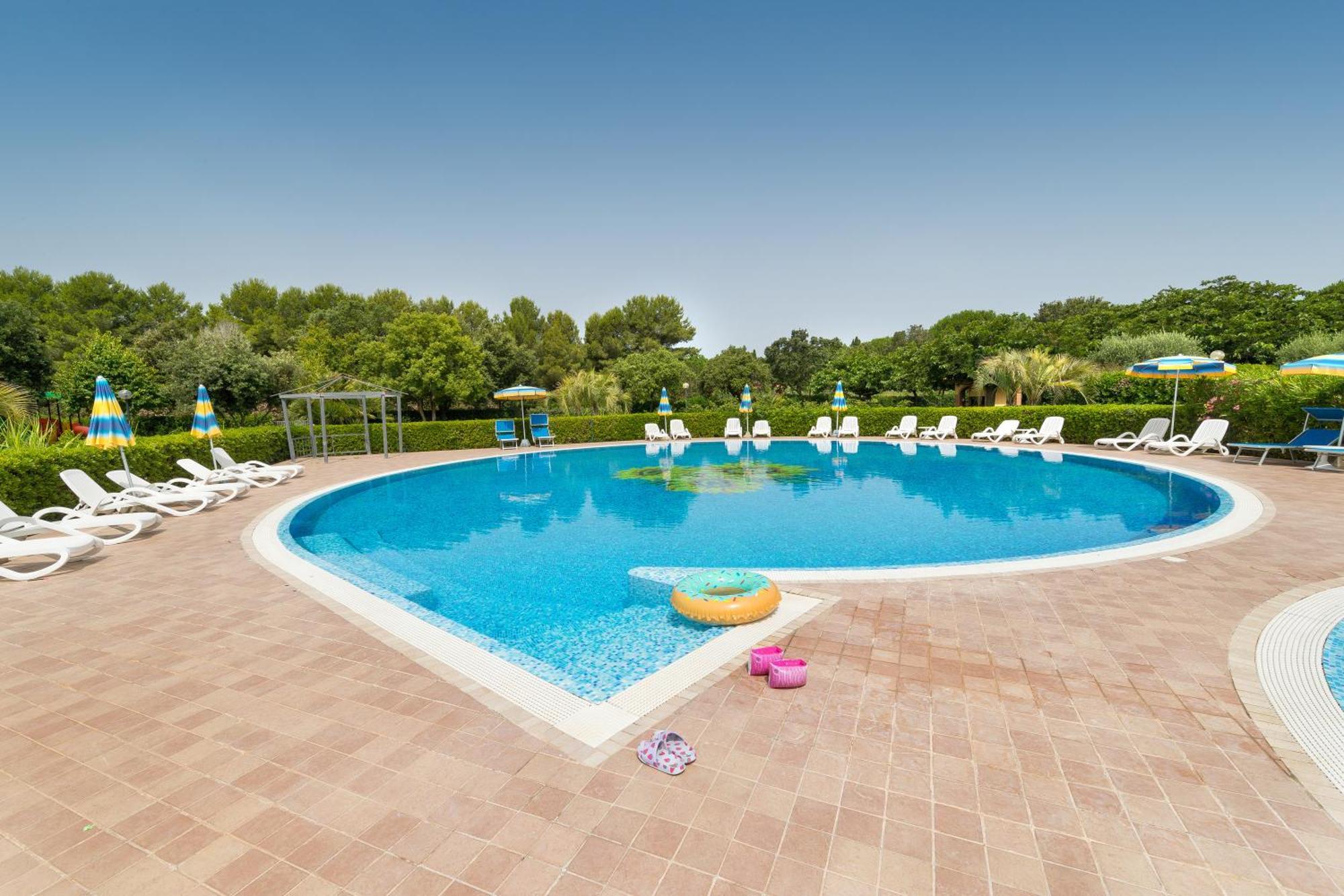 Villa Il Girasole - Limone Venturina Terme Esterno foto