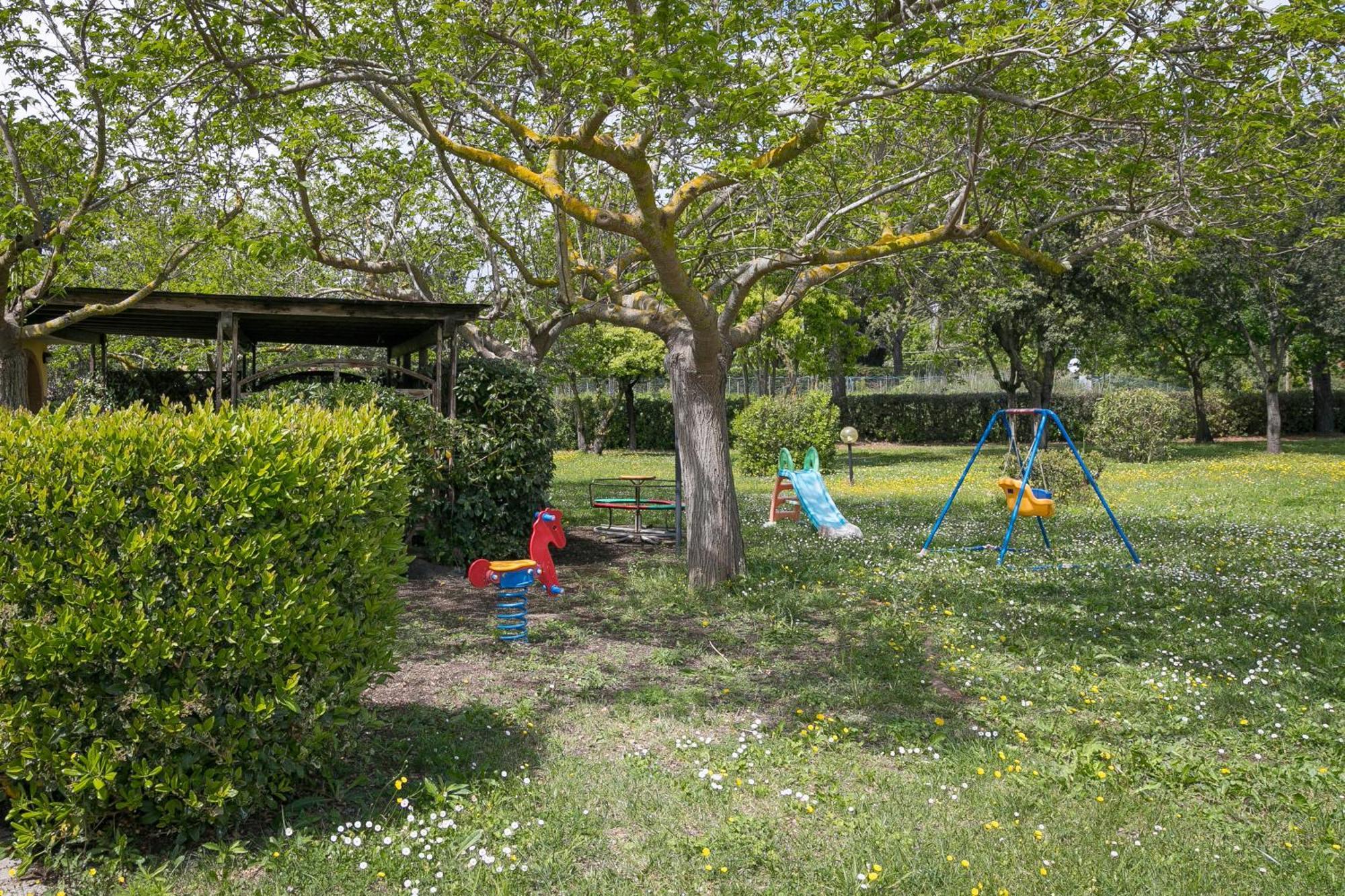 Villa Il Girasole - Limone Venturina Terme Esterno foto