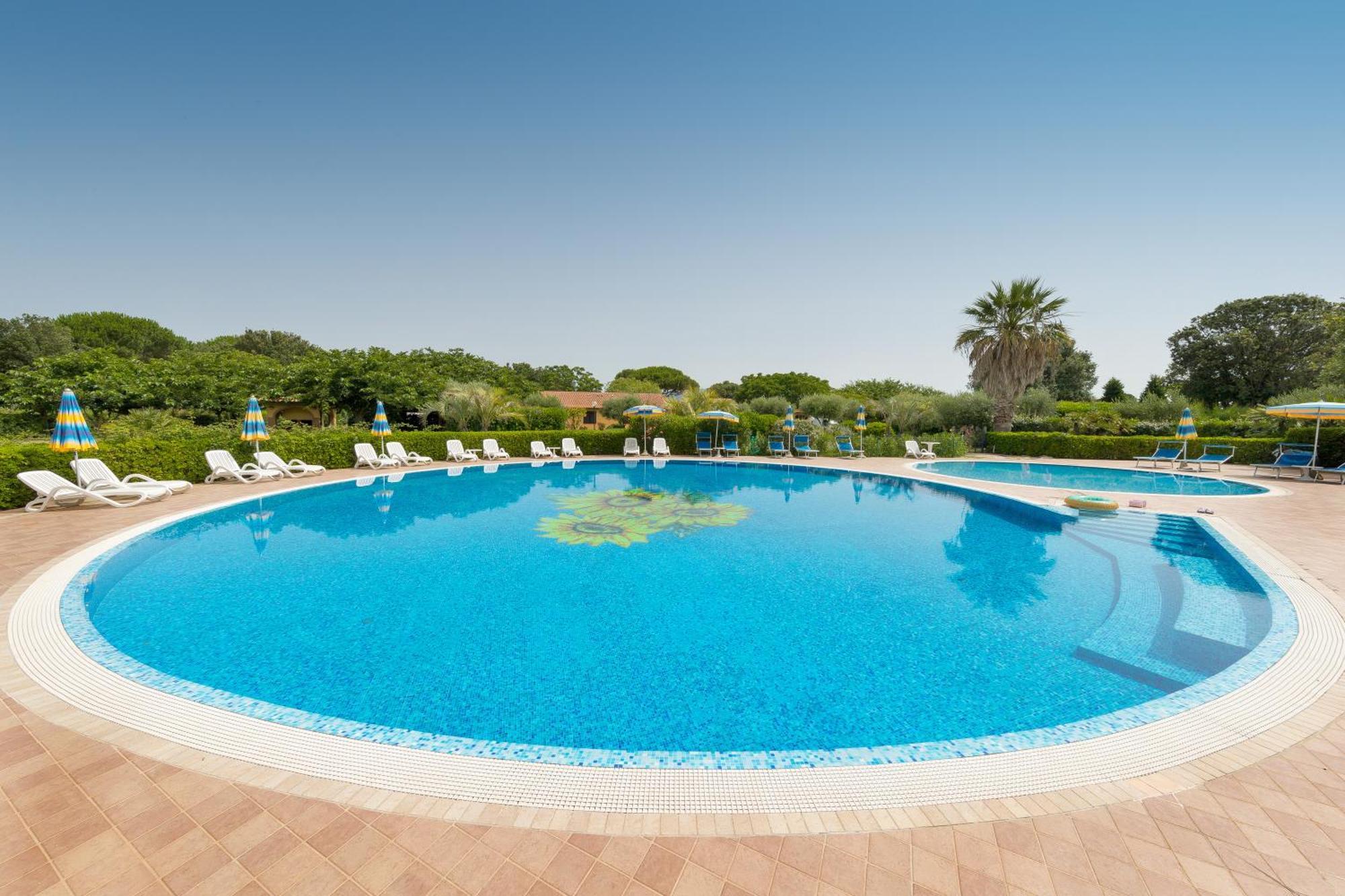 Villa Il Girasole - Limone Venturina Terme Esterno foto