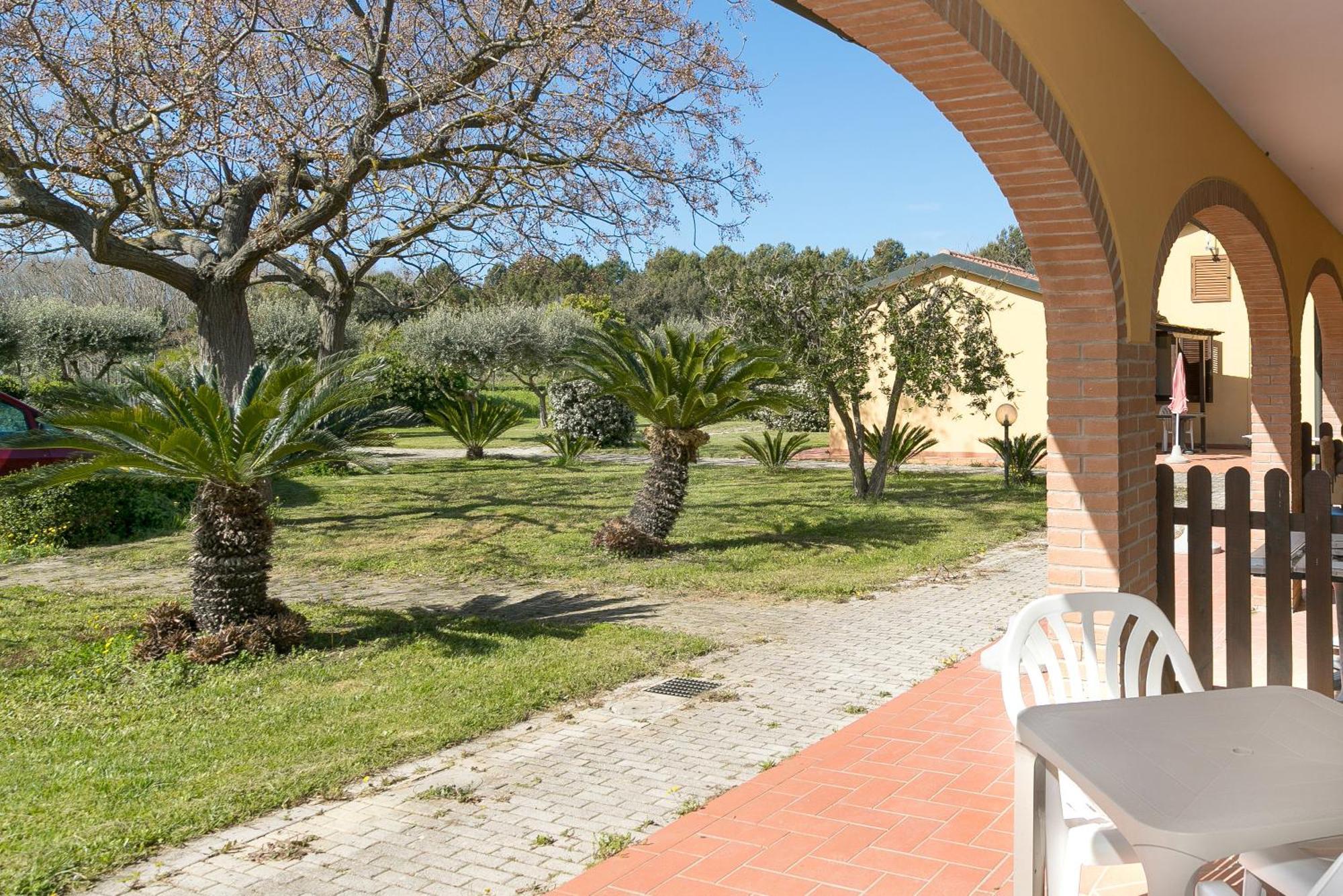 Villa Il Girasole - Limone Venturina Terme Esterno foto