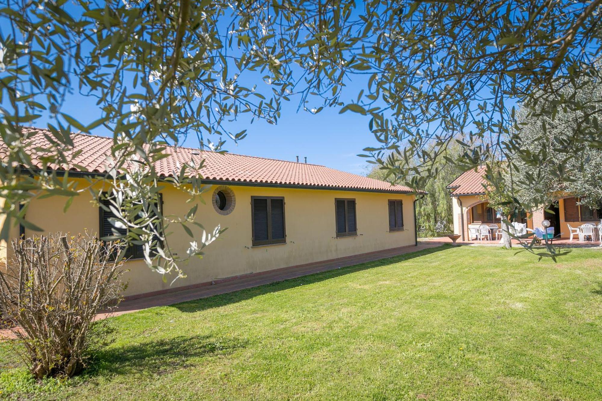 Villa Il Girasole - Limone Venturina Terme Esterno foto