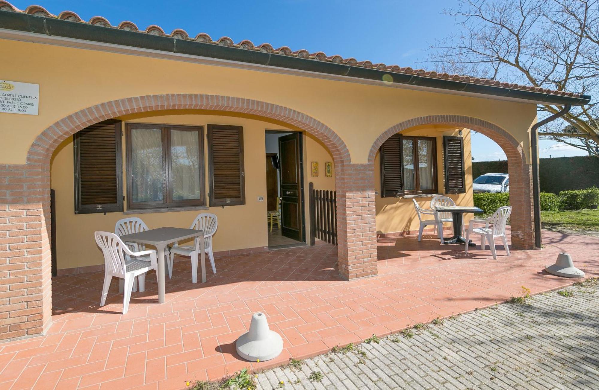 Villa Il Girasole - Limone Venturina Terme Esterno foto