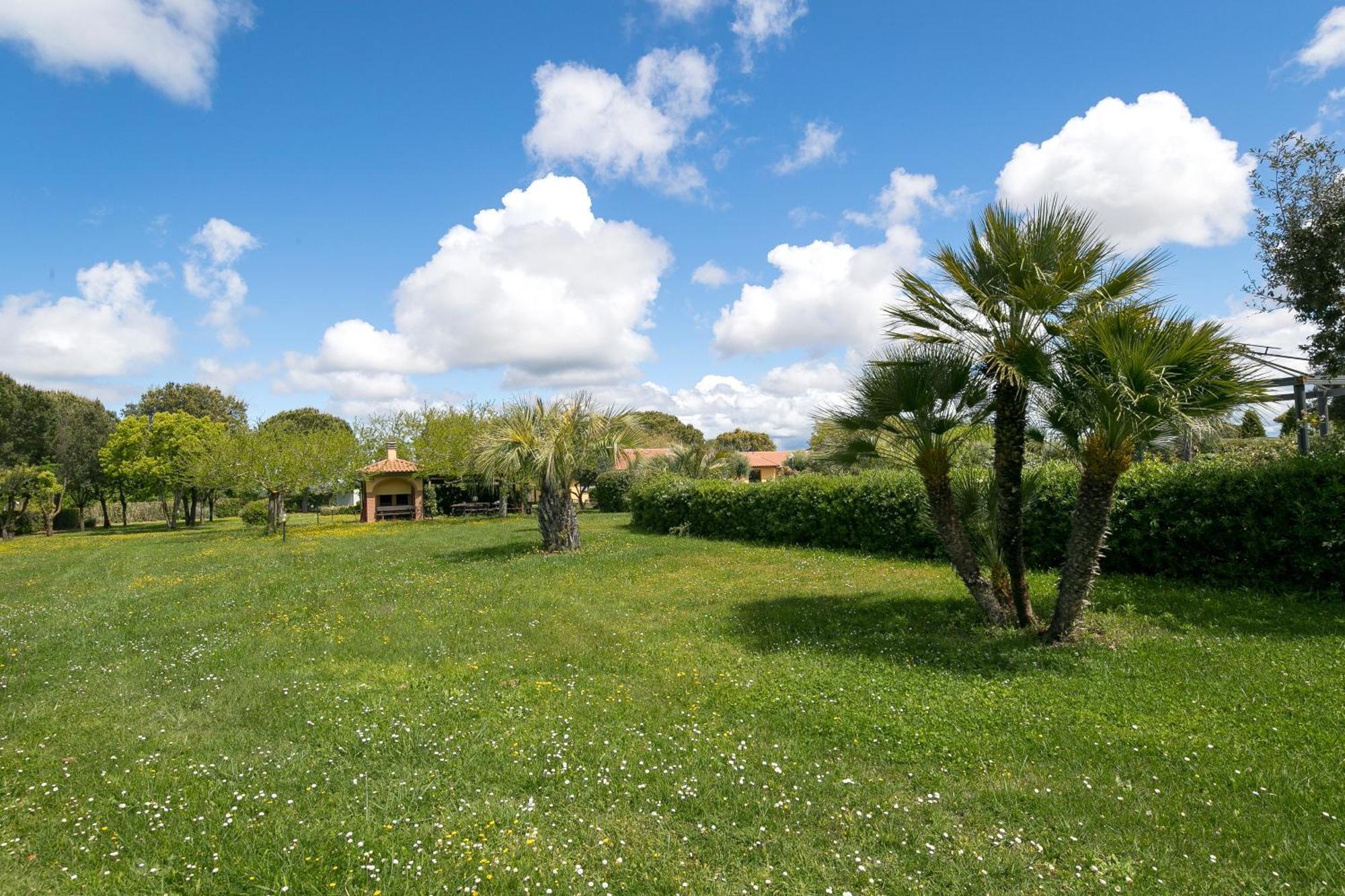 Villa Il Girasole - Limone Venturina Terme Esterno foto